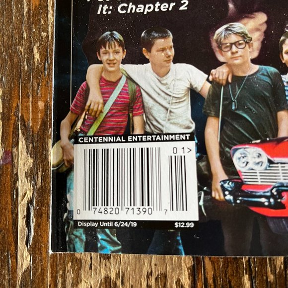 🎈🎈 Guide to Stephen King, NWOT - Picture 3 of 4